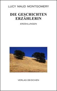 Produktbild: Die Geschichtenerz&auml;hlerin