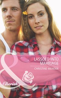 Produktbild: Lassoed Into Marriage