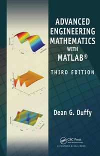 Produktbild: Advanced Engineering Mathematics with MATLAB