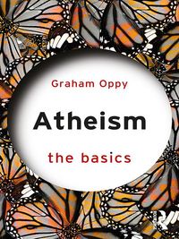 Produktbild: Atheism: The Basics