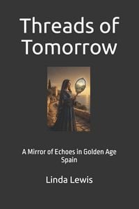 Produktbild: Threads of Tomorrow