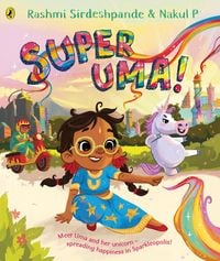 Produktbild: Super Uma