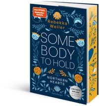 Produktbild: Northern-Hearts-Reihe, Band 2 - Somebody to Hold.