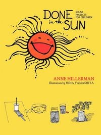 Produktbild: Done in the Sun