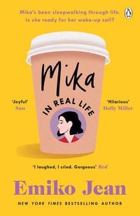 Produktbild: Mika In Real Life