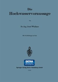 Produktbild: Die Hochwasservoraussage