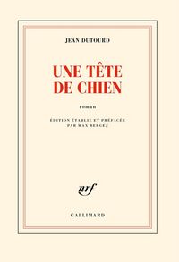 Produktbild: Une t&ecirc;te de chien