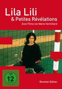 Produktbild: Lila Lili + Petites R&eacute;v&eacute;lations - Zwei Filme von Marie Vermillard