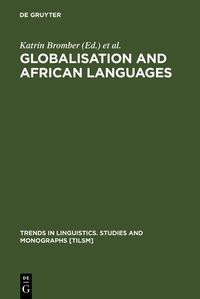 Produktbild: Globalisation and African Languages