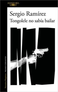 Produktbild: Tongolele no sab&iacute;a bailar