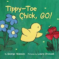 Produktbild: Tippy-Toe Chick, Go!