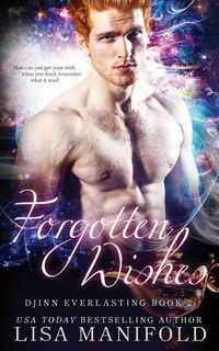 Produktbild: Forgotten Wishes