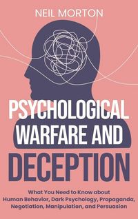 Produktbild: Psychological Warfare and Deception