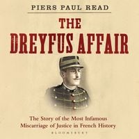 Produktbild: The Dreyfus Affair