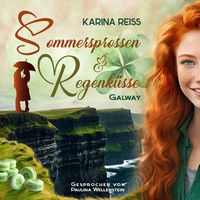 Produktbild: Sommersprossen und Regenk&uuml;sse: Galway