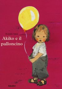 Produktbild: Akiko e il palloncino