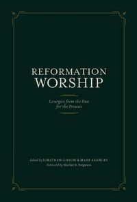 Produktbild: Reformation Worship