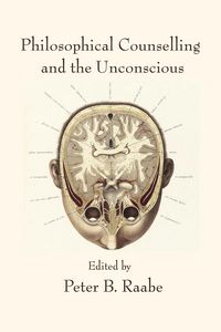Produktbild: Philosophical Counselling and the Unconscious