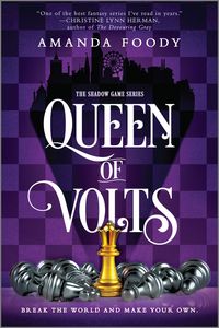 Produktbild: Queen of Volts