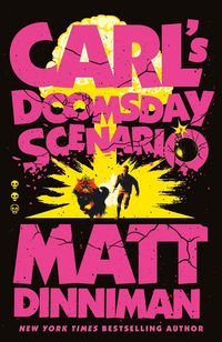 Produktbild: Carl's Doomsday Scenario
