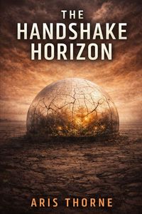 Produktbild: The Handshake Horizon