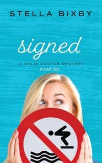 Produktbild: Signed