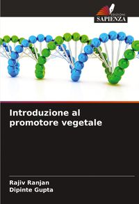 Produktbild: Introduzione al promotore vegetale