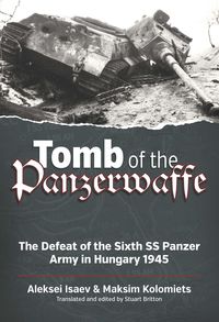 Produktbild: Tomb of the Panzerwaffe