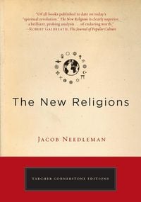 Produktbild: The New Religions