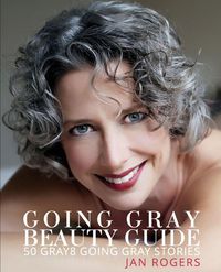 Produktbild: Going Gray Beauty Guide