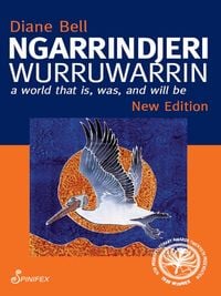 Produktbild: Ngarrindjeri Wurruwarrin