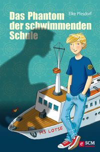 Produktbild: Das Phantom der schwimmenden Schule
