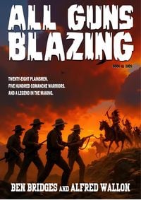 Produktbild: All Guns Blazing