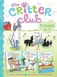 Produktbild: Critter Club #   Critter Club