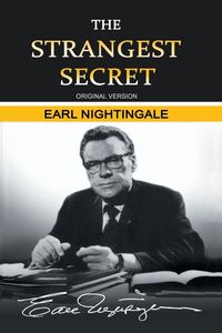 Produktbild: The Strangest Secret