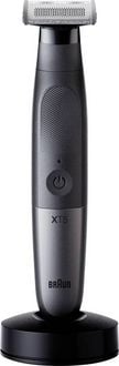 Produktbild: Braun XT5300 80712350 Folienrasierer Schwarz