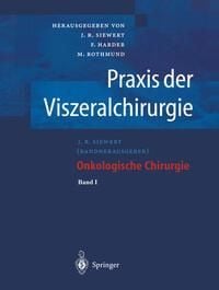 Produktbild: Praxis der Viszeralchirurgie