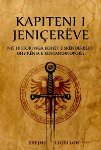 Produktbild: Kapiteni i Jeni&ccedil;er&euml;ve