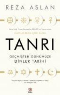 Produktbild: Tanri - Gecmisten G&uuml;n&uuml;m&uuml;ze Dinler Tarihi