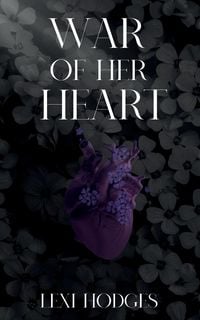 Produktbild: War of Her Heart