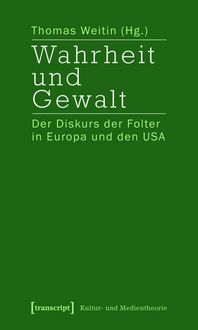 Produktbild: Wahrheit und Gewalt