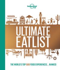 Bild vom Artikel Lonely Planet Lonely Planet's Ultimate Eatlist vom Autor Food