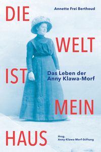 Produktbild: Die Welt ist mein Haus