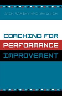 Produktbild: Coaching for Performance Improvement