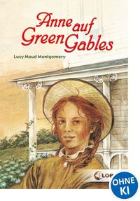 Produktbild: Anne auf Green Gables