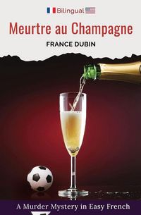 Produktbild: Meurtre au Champagne