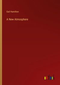Produktbild: A New Atmosphere