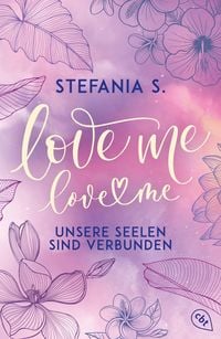 Produktbild: Love Me, Love Me