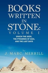 Produktbild: Books Written in Stone