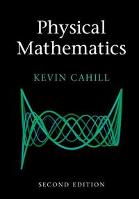 Produktbild: Physical Mathematics